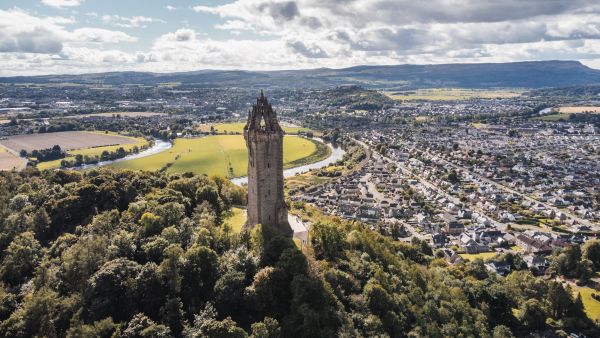 Explore the Breathtaking Scottish Borders on a Budget: Affordable Adventures Await!