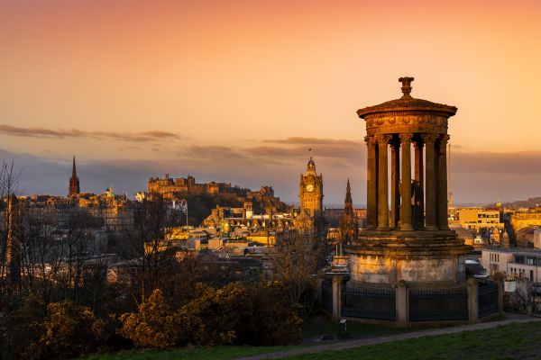 Exploring Edinburgh's Top Scottish Music Spots: Your Ultimate Guide to Authentic Tunes